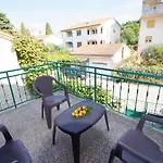 Gortanova, A1 Apartment