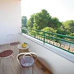 Gortanova, A1 Apartment Pula