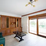 Gortanova, A1 Apartment