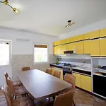 Apartment Gortanova, A1 Pula