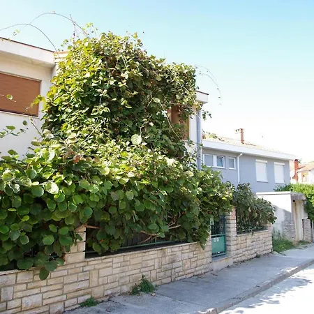 Gortanova, A1 Apartamento *