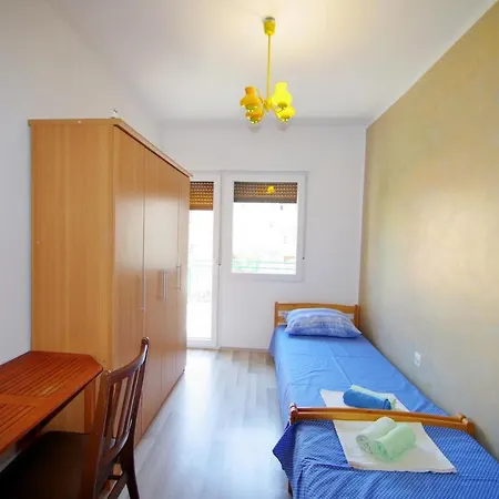 Appartement Gortanova, A1