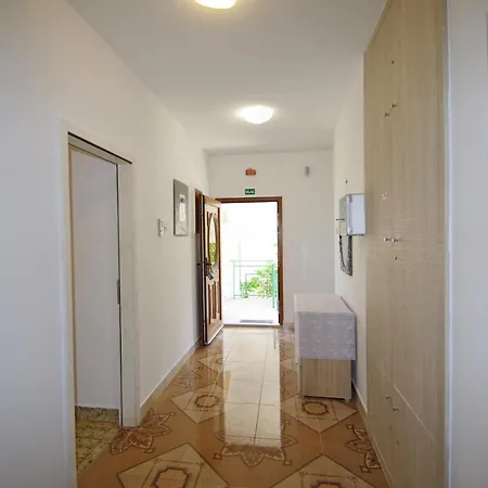 Appartement Gortanova, A1 Pula
