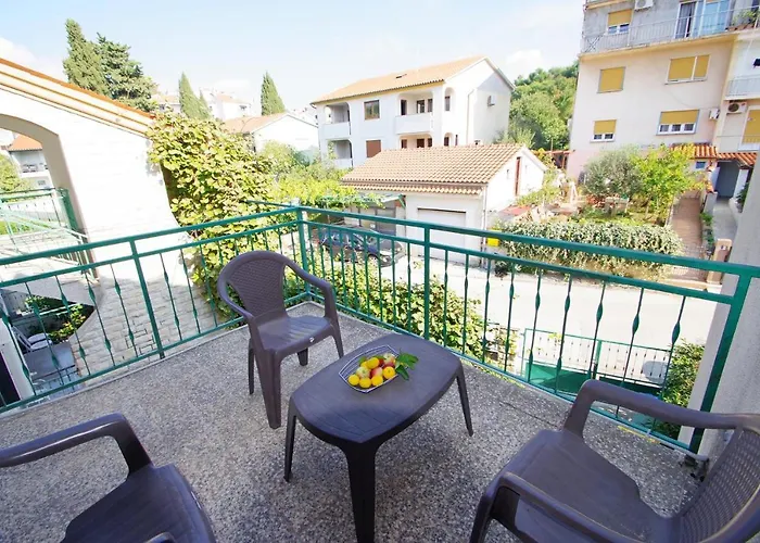 Gortanova, A1 Apartamento