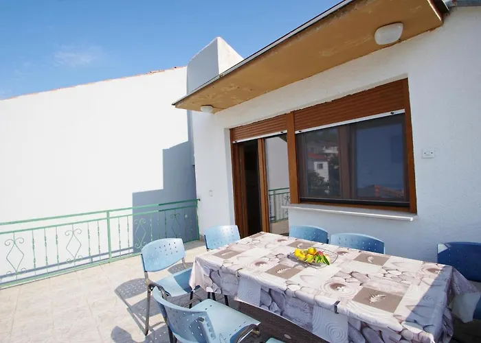 Gortanova, A1 Apartamento *