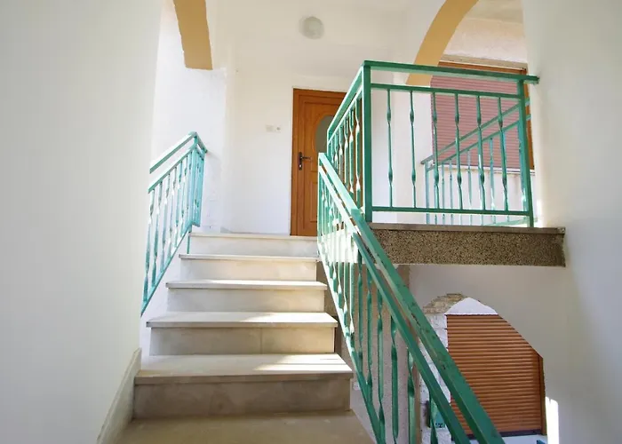 Apartamento Holiday Apartment Gortanova, A1 *