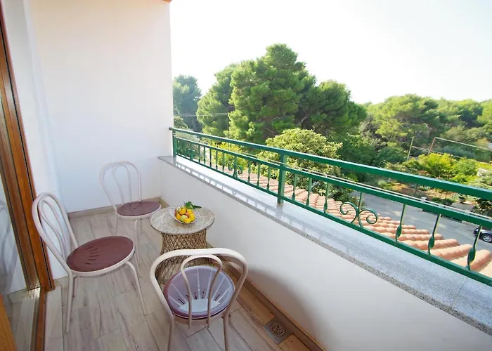 Gortanova, A1 Apartamento Pula