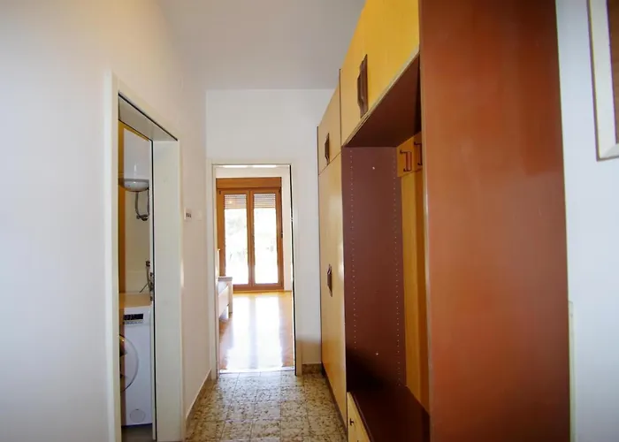 Holiday Apartment Gortanova, A1
