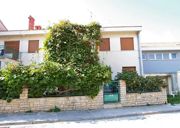 Apartamento Holiday Apartment Gortanova, A1 Pula