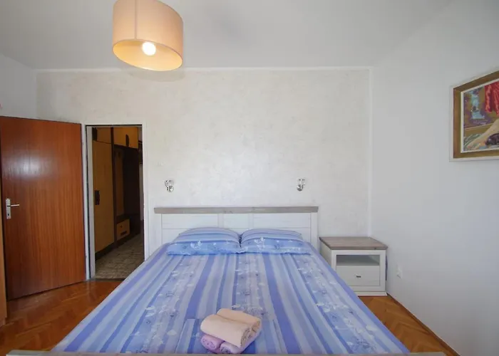 Holiday Apartment Gortanova, A1 * Pula