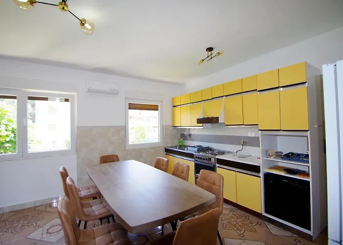 Apartamento Holiday Apartment Gortanova, A1 Pula