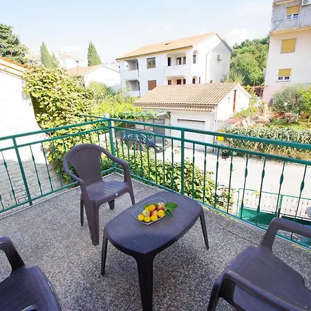 Gortanova 6+2 Appartement