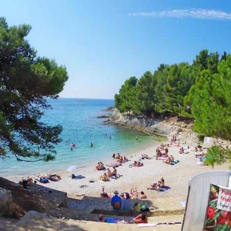 Appartement Gortanova 6+2 Pula