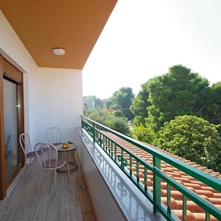 Gortanova 6+2 아파트