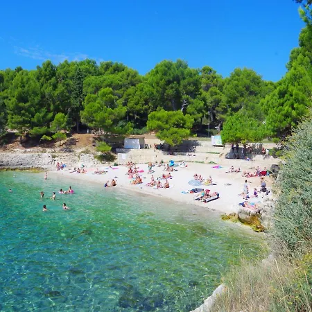 Appartement Gortanova 6+2 Pula