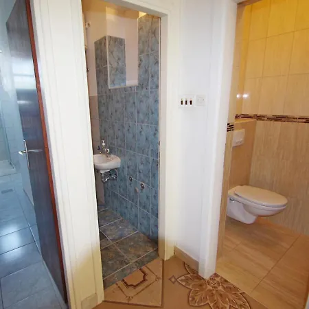 Gortanova 6+2 Apartment *