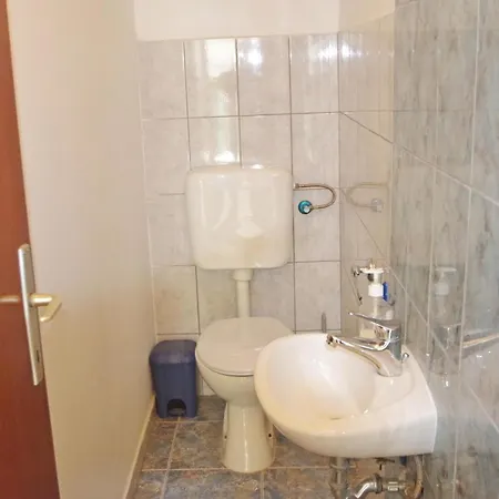 Gortanova 6+2 Appartement Pula