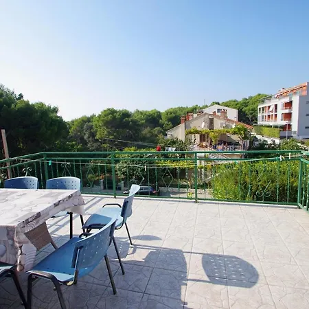 Gortanova 6+2 Appartement *