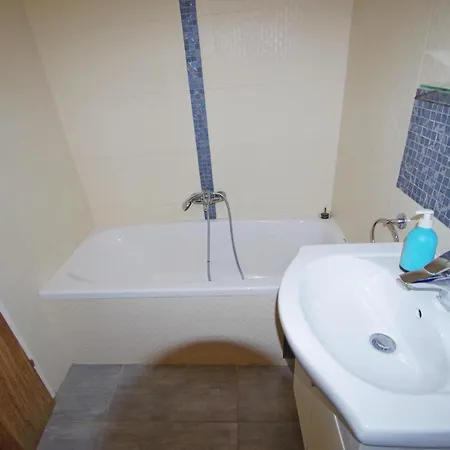 Gortanova 6+2 Appartement *