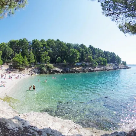 Gortanova 6+2 아파트 *