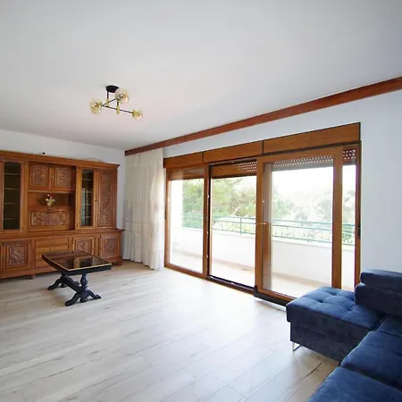 Gortanova 6+2 Appartement