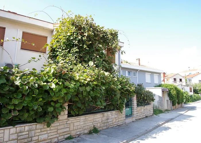 Holiday Apartment Gortanova, A1 Appartement *