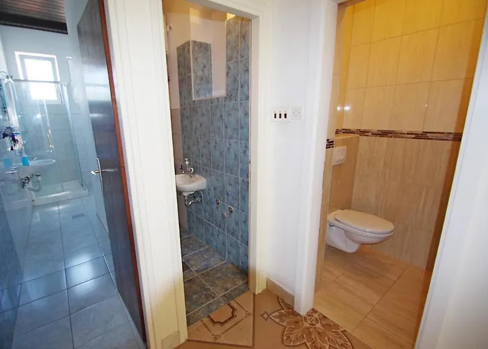 Holiday Apartment Gortanova, A1 Lägenhet *