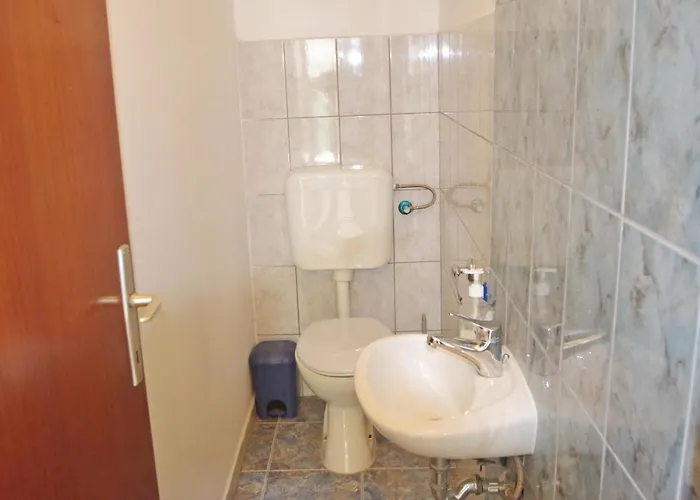 Holiday Apartment Gortanova, A1 Lägenhet Pula
