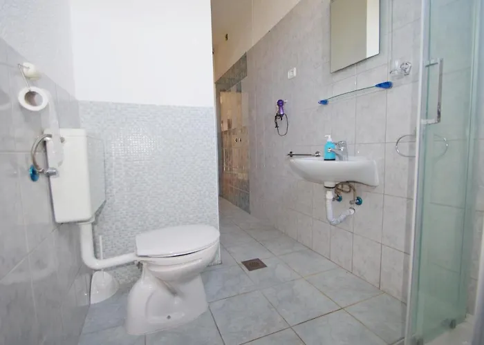 Holiday Apartment Gortanova, A1 Lägenhet Pula