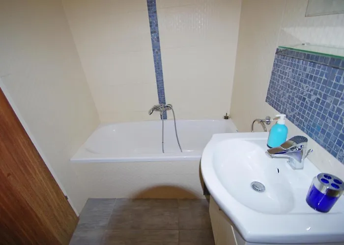 Holiday Apartment Gortanova, A1 Appartement *