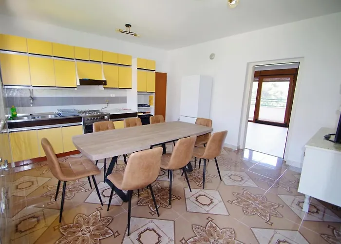 Holiday Apartment Gortanova, A1 Pula