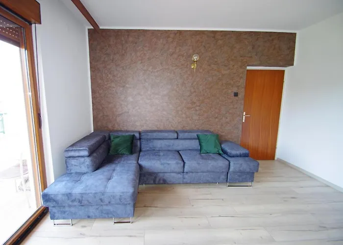 Holiday Apartment Gortanova, A1 * Pula