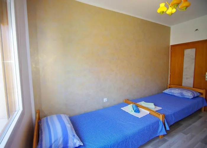 Appartement Holiday Apartment Gortanova, A1 Pula