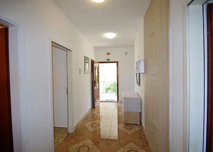 Lägenhet Holiday Apartment Gortanova, A1 Pula