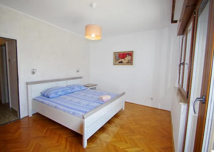 Holiday Apartment Gortanova, A1 Lägenhet *