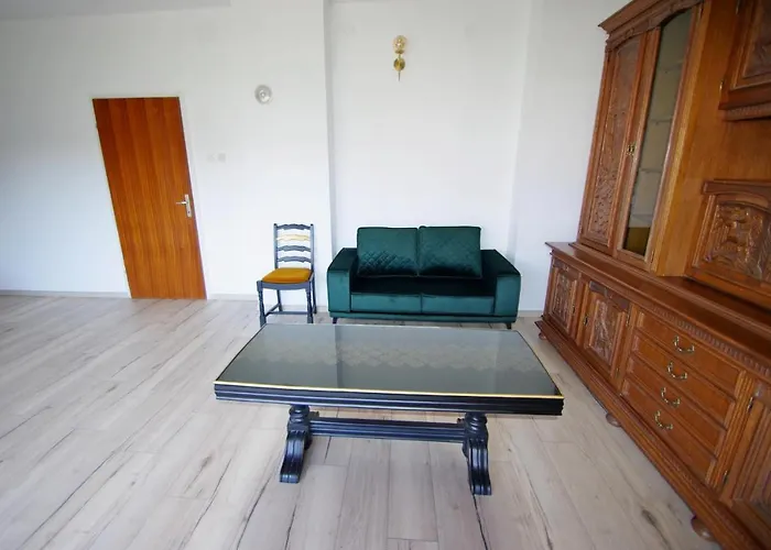 Holiday Apartment Gortanova, A1