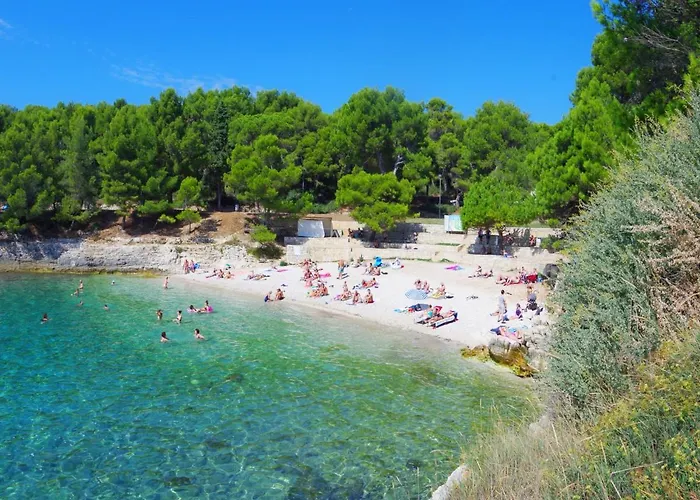 Appartamento Holiday Apartment Gortanova, A1 Pola