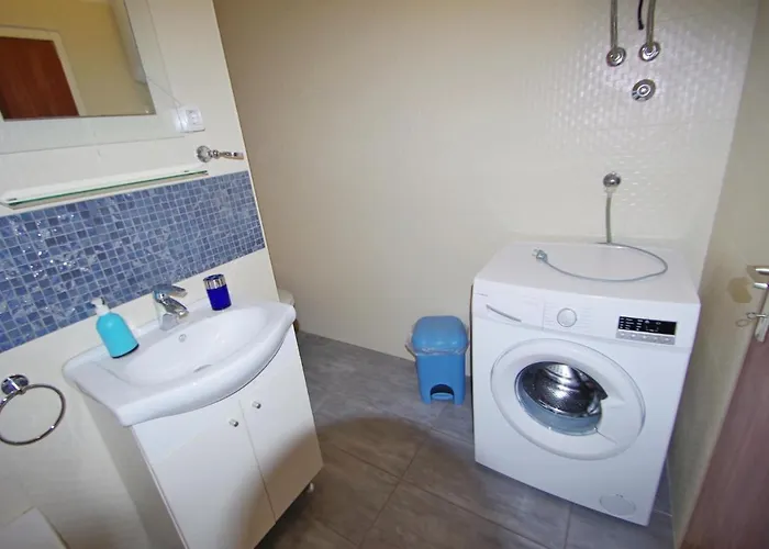 Holiday Apartment Gortanova, A1 Pola