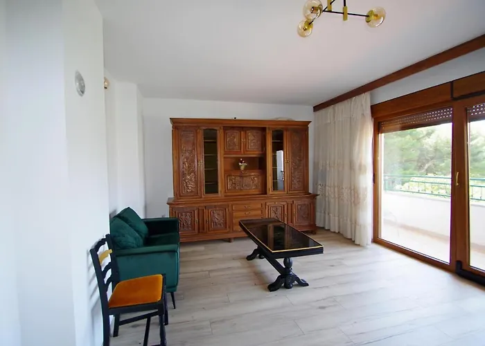 Appartamento Holiday Apartment Gortanova, A1 *